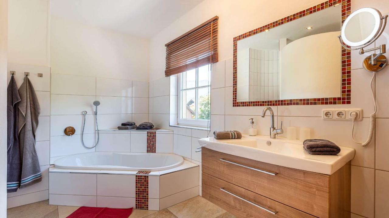 Apartment Neuper Bad Mitterndorf Exteriör bild