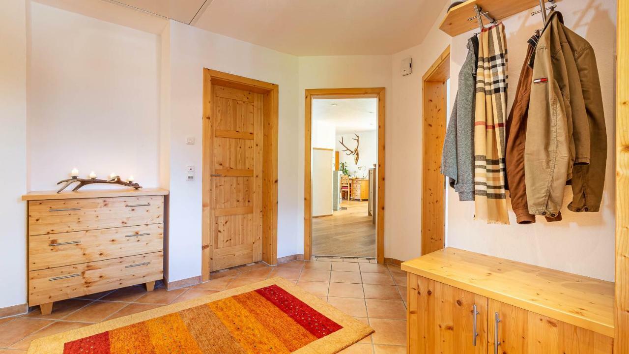 Apartment Neuper Bad Mitterndorf Exteriör bild