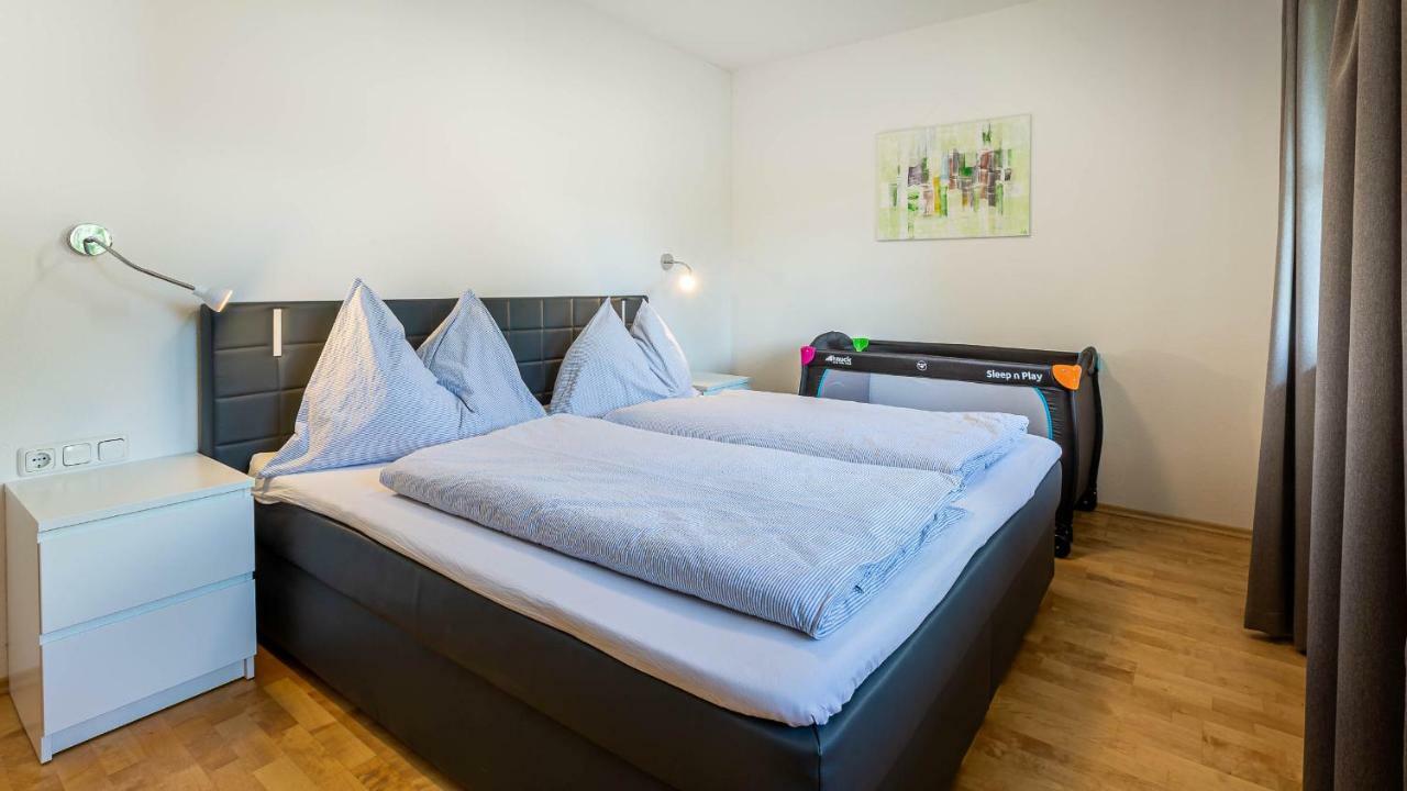 Apartment Neuper Bad Mitterndorf Exteriör bild