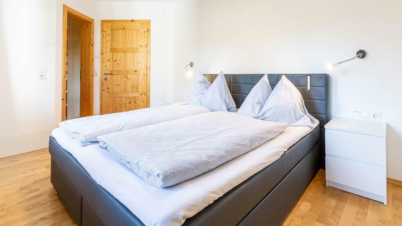 Apartment Neuper Bad Mitterndorf Exteriör bild